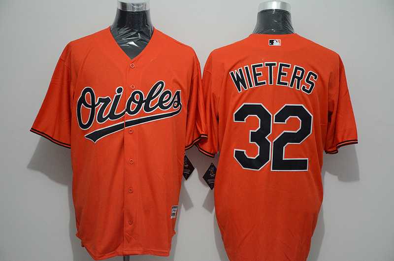 Baltimore Orioles #32 Matt Wieters Orange New Cool Base Stitched Baseball Jersey,We sell and wholesale Baltimore Orioles #32 Matt Wieters Orange New Cool Base Stitched Baseball Jersey on line form chian!